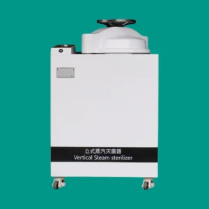 Medical Tool Sterilizer