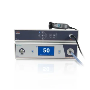 FHD Endoscope Camera System and Light Source for Hystoscope