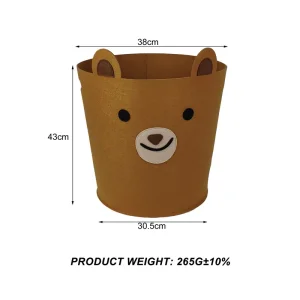 Discount Customization design factory home use cute storage