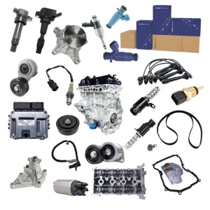 Wholesale Korean Car Spare Part Suspension Engine Steering Auto Parts for Toyota Nissan Honda Mazda Lexus Hyundai Mitsubishi KIA Subaru Suzuki