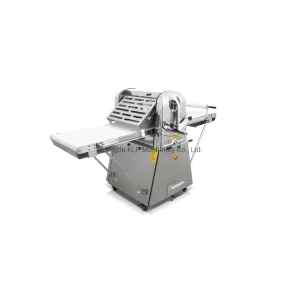 European Style Dough Sheeter Pastry Machine