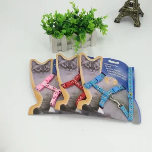 Coleira Pequenos Pets