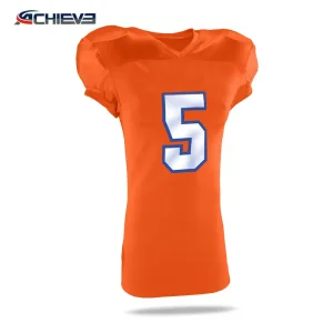 Sublimation Jersey