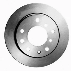 European Cars Brake Disc
