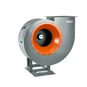 Uganda Centrifugal Fan