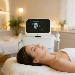 RF Microneedling Machine