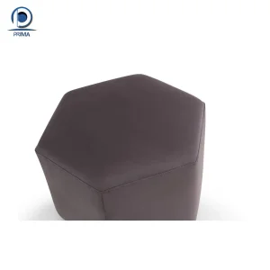 Modern Upholstered Ottoman