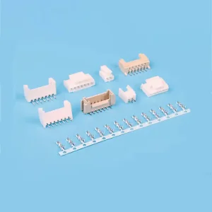 Equatorial Guinea HY2.0 SMT Connector