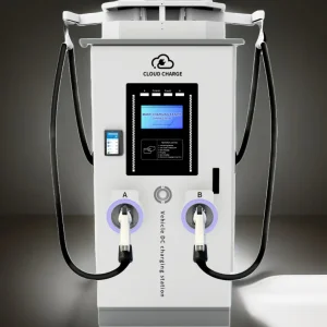 DC Workplace Charging