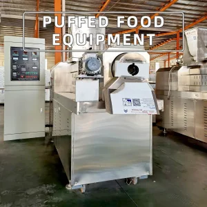 Fish Feed Machine Aquatic Feed Production Equipment