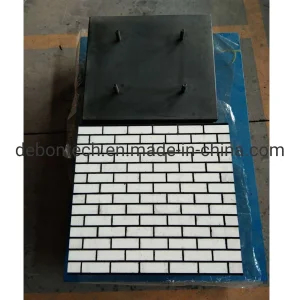 Conveyor Deflector Chute Liner
