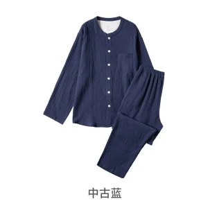 Vestido de noche de algodón recién nacidos