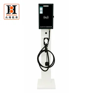 China High Quality AC EV Charger