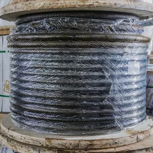 Wholesale High-Tensile Steel Wire Rope