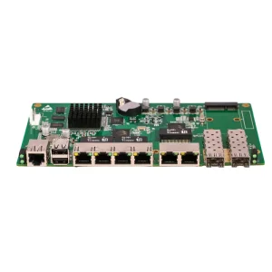 China Digital X-ray Machine PCB Assembly