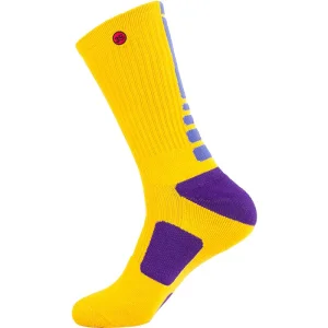 Champs-Élysées Basketball Socks