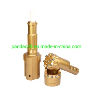 Overburden Drilling System