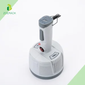 Portable Convenient Handheld Manual Induction Liner Aluminum Foil Gasket Heat Sealing Machine
