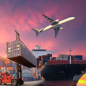 LCL Express DDP Ocean Shipping Agent China to USA Canada Europe