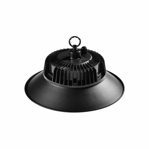 Ultra Bright 300W Solar LED High Bay Light for Warehouses