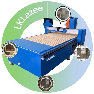 Laser Cutting Machine