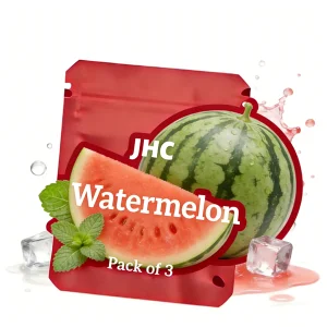 Custom Quality Vaporless Inhaler