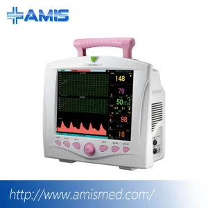 Monitor Materno Fetal