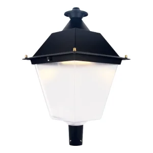 High-Quality Public Lighting Ilumination Park Light Manufacturers, Factories