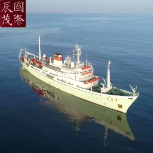 Sea Freight China Port Sharjah