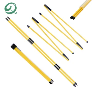 Golf Putting Line Training Aid Set