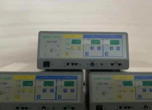 CSU-400S Medical Equipment