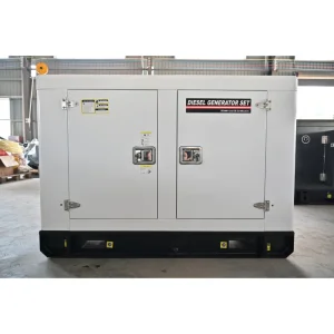Sistema 100kVA Hungria