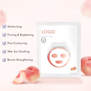 Brightening Facial Mask