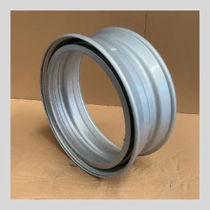 22.5 Demountable Hump Rim