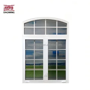 NFRC Certified Aluminum Windows