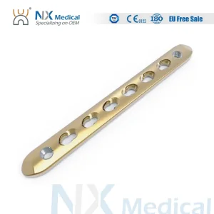 Surgical Bone Variable Angle LCP