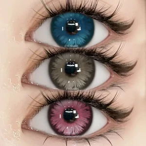 Eyeshare Yearly