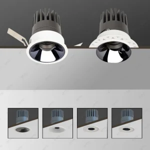 Waterproof LED Downlight