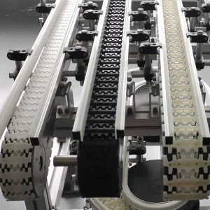 Linear Conveyor