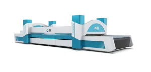 Curved Glass Bent Safety Glass Production Line Processing Machies