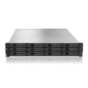 Enterprise class storage NAS server