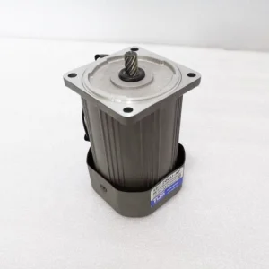 DC Gearmotor