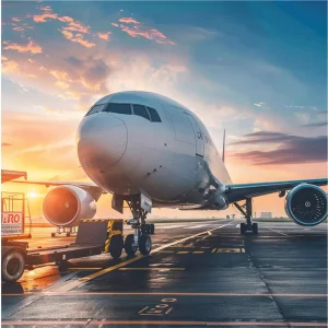 China to UK Air Cargo Amazon Fba Freight Shenzhen Consolidation