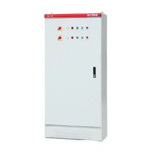 OEM XL-21 Power Distribution Cabinet
