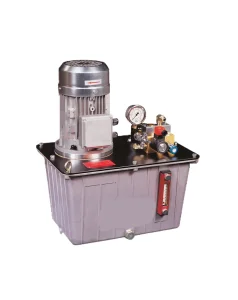 Hydraulic Systems Kit