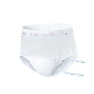 Protectores diarios desechables de alta absorbencia de Fujian para servicios OEM ODM