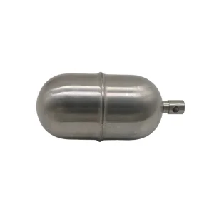 Stainless Steel Hollow Ball