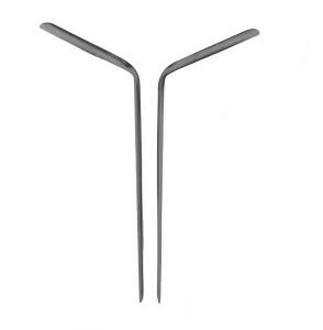 Medical surgical instruments Meniscus repair tool