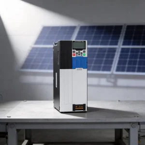 Inversor solar para bomba sumergible