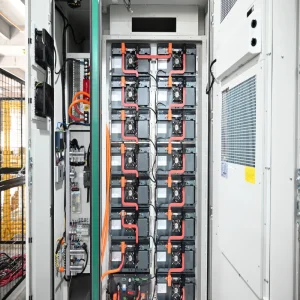 1MWh BESS Container